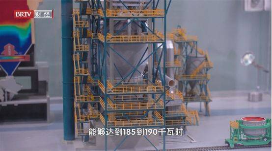 北京直通车发布北京电视台播出——北京中日联节能环保工程技术有限公司