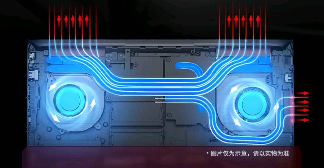 惠普暗影精灵乐享版：游戏战场的超强神器