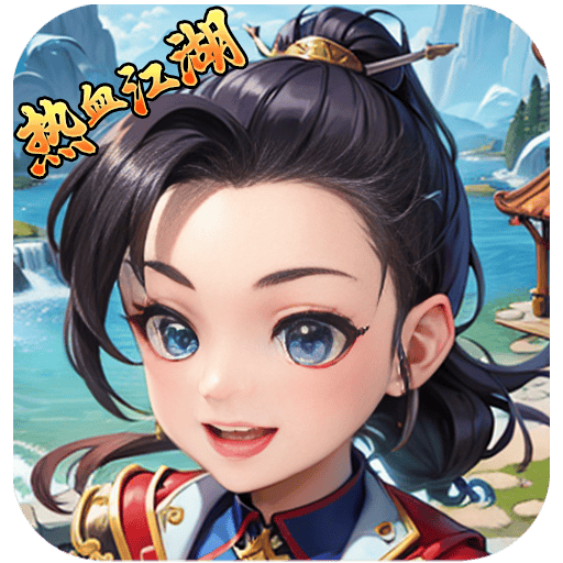 “我与我剑斩黄泉！”《热江群攻版》剑客超强攻略！