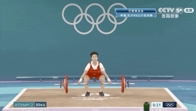 侯志慧，又一金！