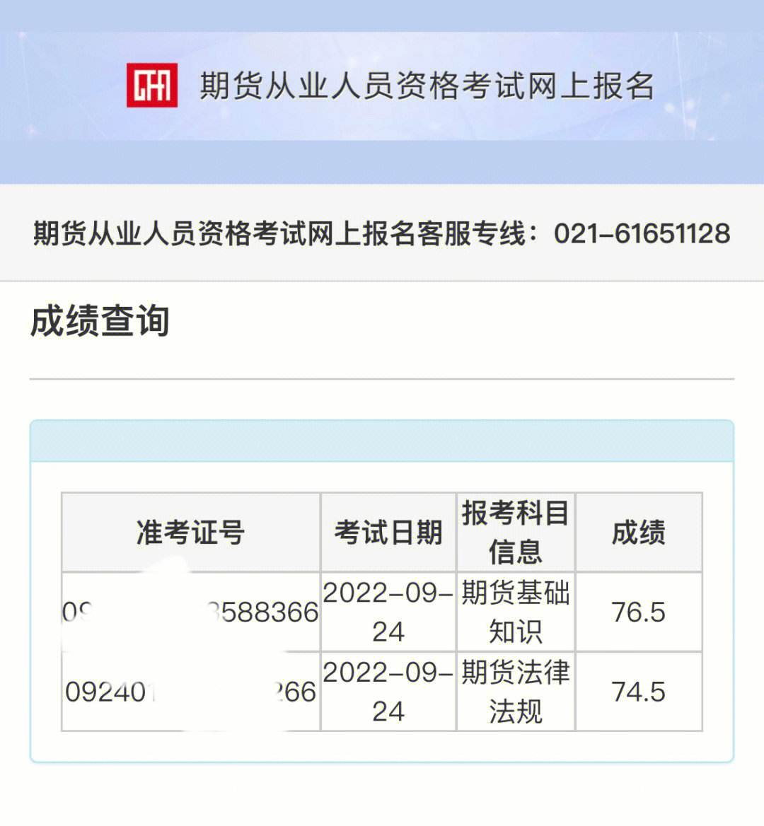 证券从业资格分数查询(证券从业资格证成绩查询2021)