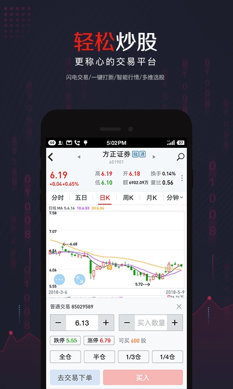方正证券株洲(方正证券株洲新华西路营业部地址)