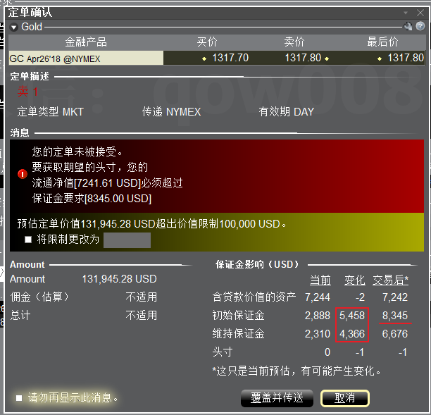 盈透证券出金(盈透证券出金限制期是多久)