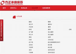 郴州方正证券(郴州方正证券公司地址)