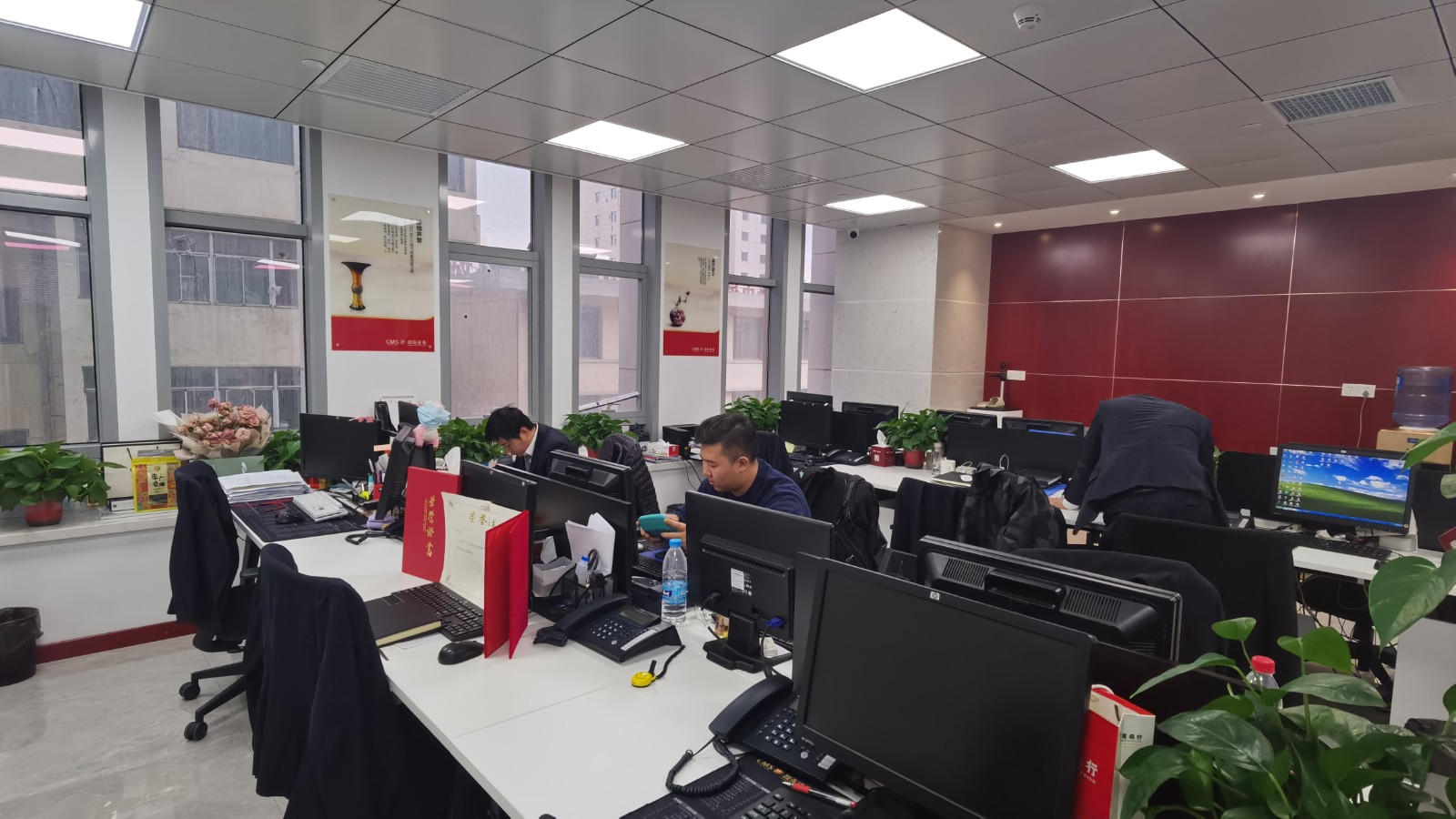 证券公司招什么专业的(证券公司招什么专业的人)