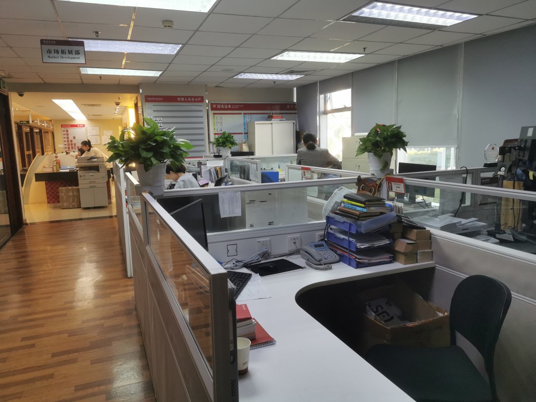 深圳招商证券地址(深圳招商证券有限公司地址)