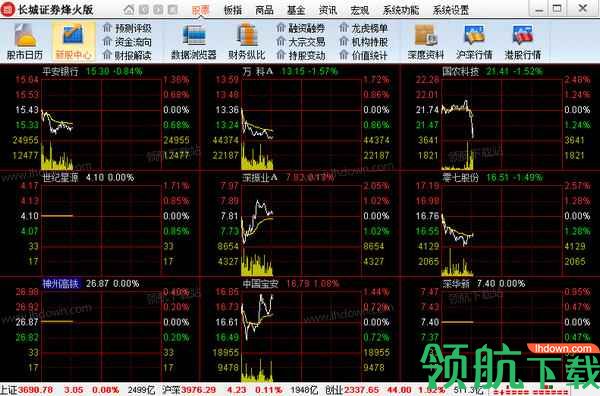 长城证券网上(长城证券网上销户app)