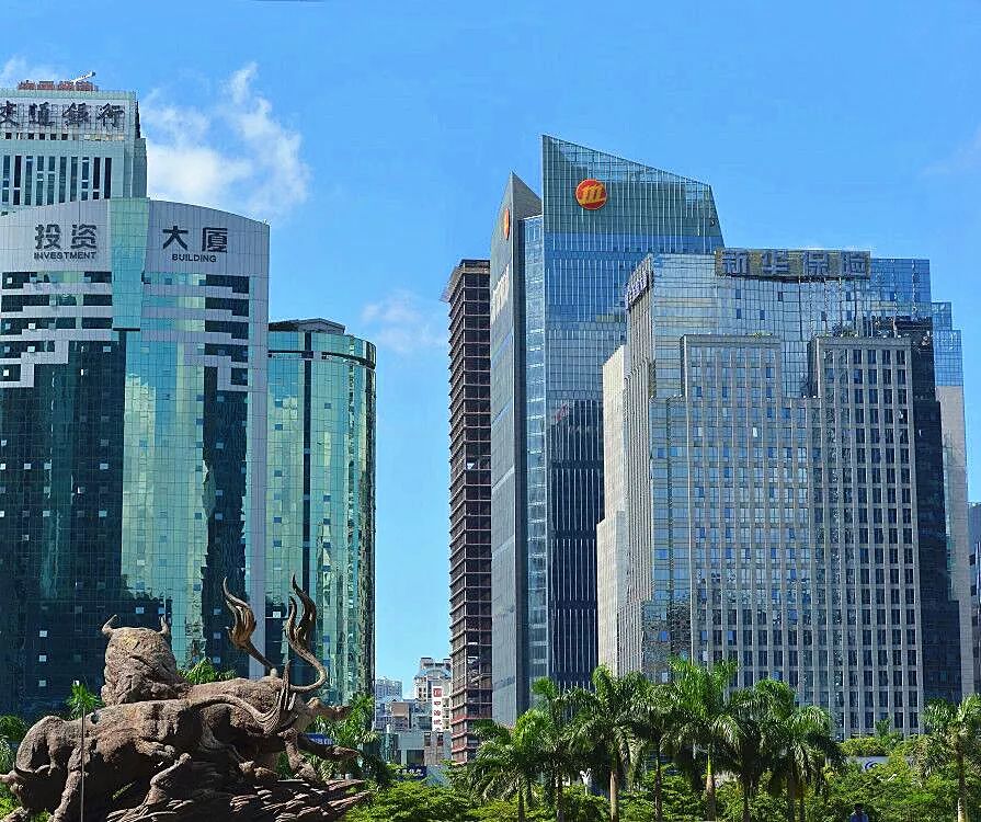 深圳招商证券地址(深圳招商证券营业厅地址)