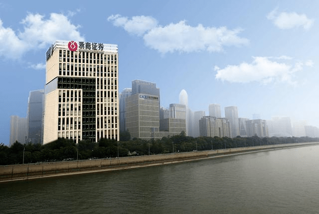 浙商证券北京(浙商证券北京分公司朱雪雁)