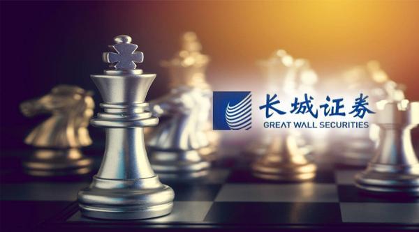 长城证券校招(长城证券校招笔试考什么)