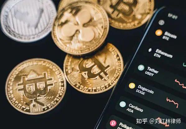 国内虚拟货币(国内虚拟货币交易违法吗)