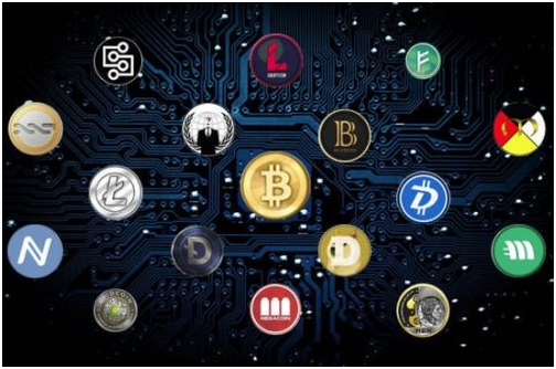 数字货币ico(数字货币icp未来价格)