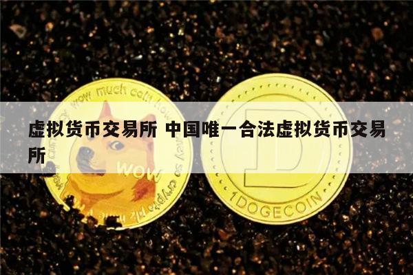 中国虚拟货币的简单介绍