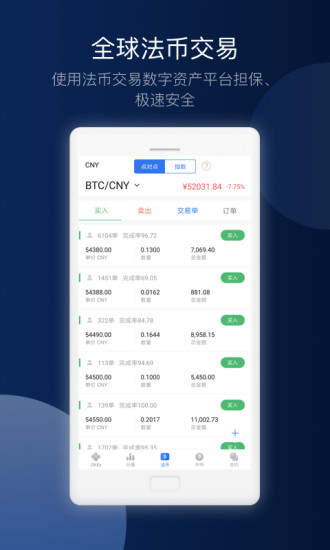 数字货币交易app(虚拟币交易哪个平台好)
