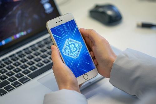 虚拟货币支付(虚拟货币质押挖矿)