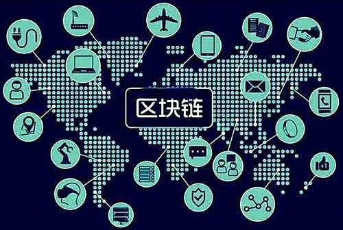 区块链虚拟货币(区块链虚拟币有哪些)